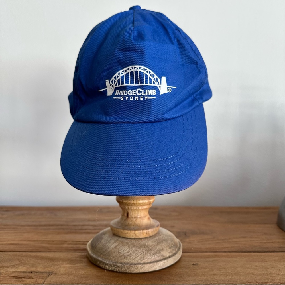 Sydney Harbor Bridge Climb Hat